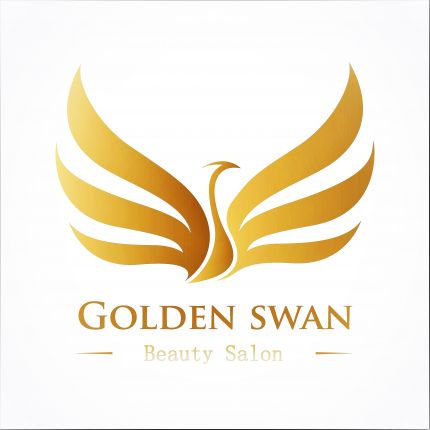 Logótipo de Golden Swan