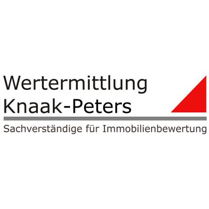 Logo od Dipl. Ing. Petra Knaak-Peters | Sachverständige für Immobilienbewertung