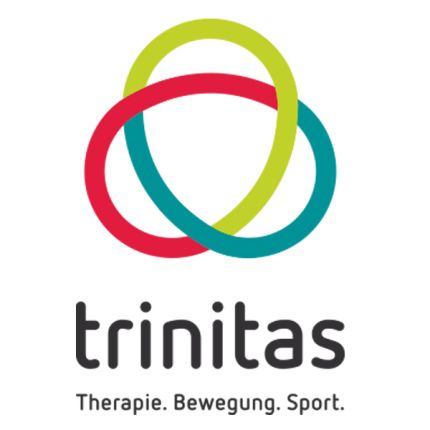 Logo de trinitas Therapie.Bewegung.Sport. GmbH
