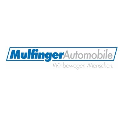 Logo fra Autohaus Mulfinger GmbH
