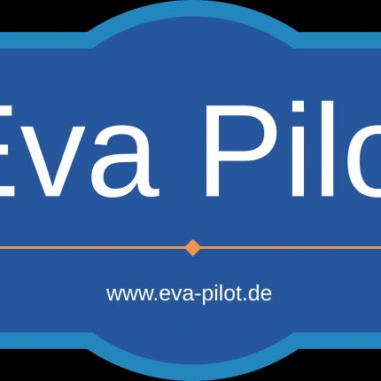 Logo fra Eva Pilot Reitunterricht / Webdesign