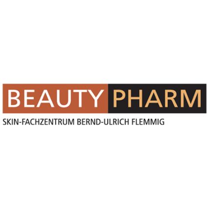 Logo de Beauty Pharm