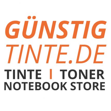 Logo from Günstigtinte