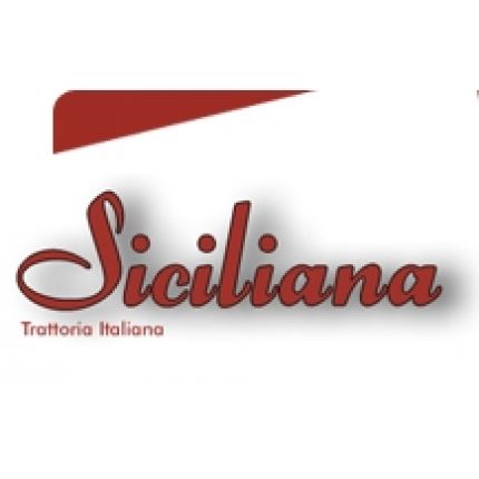Logotyp från Trattoria Siciliana