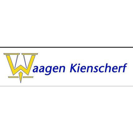 Logo von Waagen Kienscherf