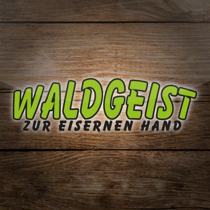 Logo da Waldgeist zur Eisernen Hand