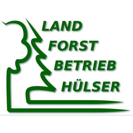 Logo from Kaminholz-Hülser