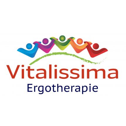 Logo van Ergotherapie- Praxis Vitalissima