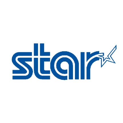 Logo from Star Micronics EMEA - German Branch Office