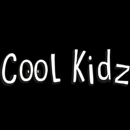 Logo od COOL KIDZ
