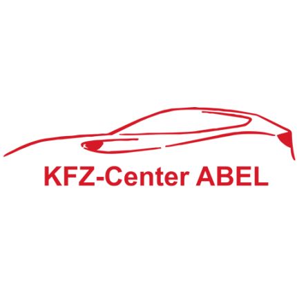 Logo fra KFZ-Center ABEL
