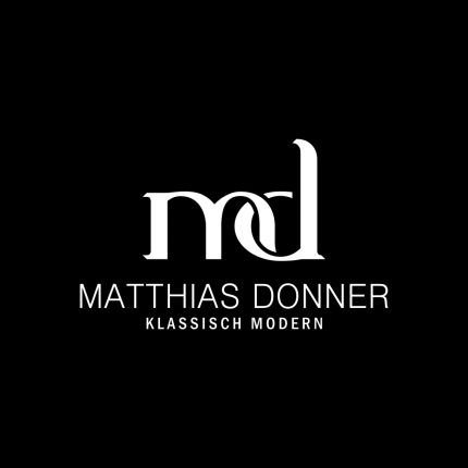 Λογότυπο από MatthiasDonner.com