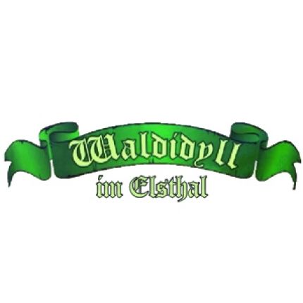 Logótipo de Waldidyll im Elsthal