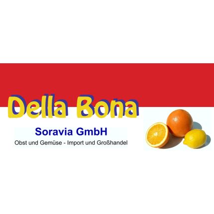 Logo van Della Bona Soravia GmbH