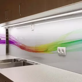 Bild von A-Z Glaserei & Folientechnik GmbH