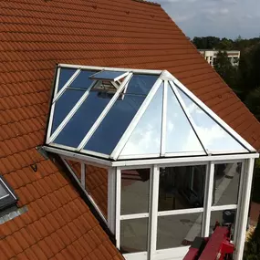 Bild von A-Z Glaserei & Folientechnik GmbH