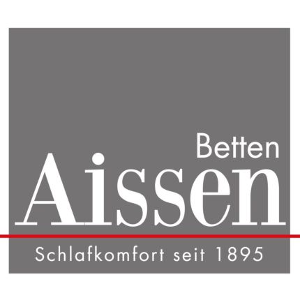 Logo von Betten-Aissen