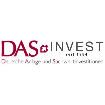 Logo de DAS INVEST GmbH & CO. KG