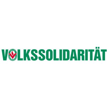 Logo von Volkssolidarität Kreisverband Schwerin/NWM e.V.