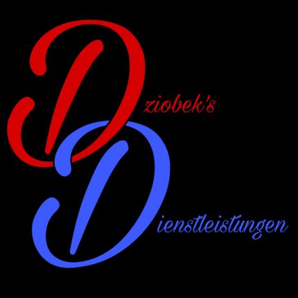 Λογότυπο από Dziobek's Dienstleistungen