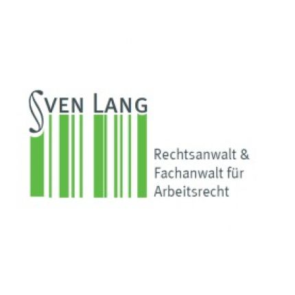 Logo van Rechtsanwalt Sven Lang