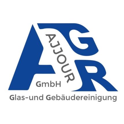 Logo van Ajjour Glas und Gebäudereinigung GmbH