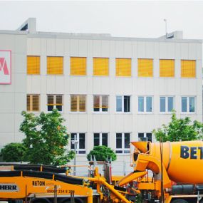 Bild von BETONhotline Handels GmbH