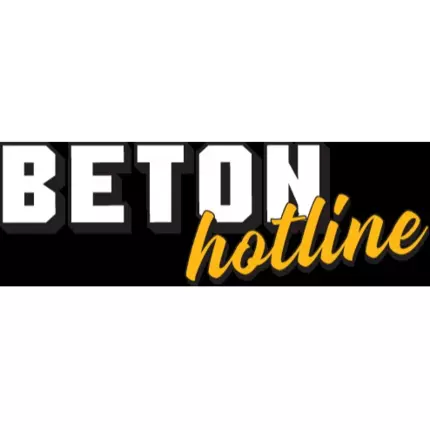 Logo fra BETONhotline Handels GmbH