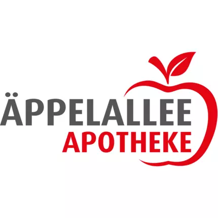 Logo von Äppelallee Apotheke