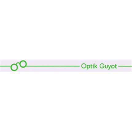 Logotyp från Optik Guyot GmbH