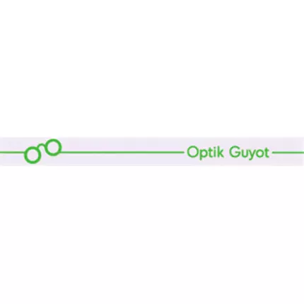 Logo van Optik Guyot GmbH