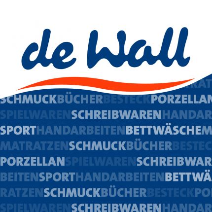 Logotyp från Magnus de Wall GmbH & Co.KG