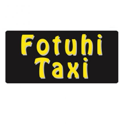 Logo fra Regionaler Fahrdienst - Taxi Fotuhi