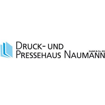 Logo fra Druck- und Pressehaus Naumann GmbH & Co. KG