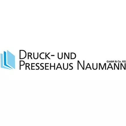 Logo from Druck- und Pressehaus Naumann GmbH & Co. KG