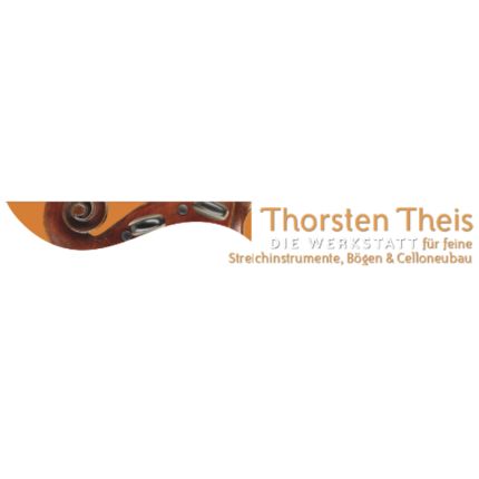 Logo from Thorsten Theis | Streichinstrumente, Bögen & Celloneubau
