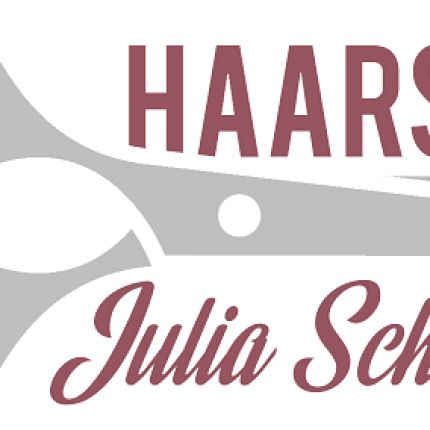 Logo da Haarstudio Julia Schumacher