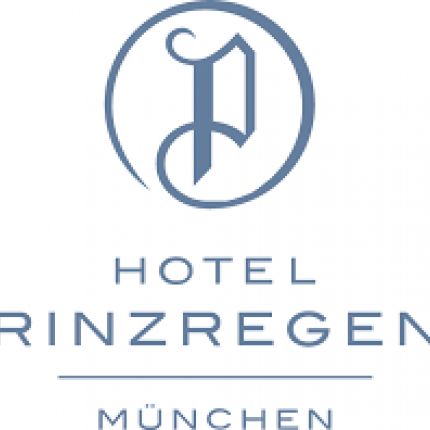 Logo fra Hotel Prinzregent