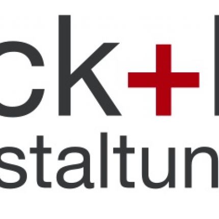 Logo von kluck+lorenz Veranstaltungstechnik