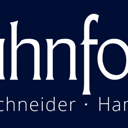 Logo od Dühnfort - Herrenschneider Hamburg GmbH