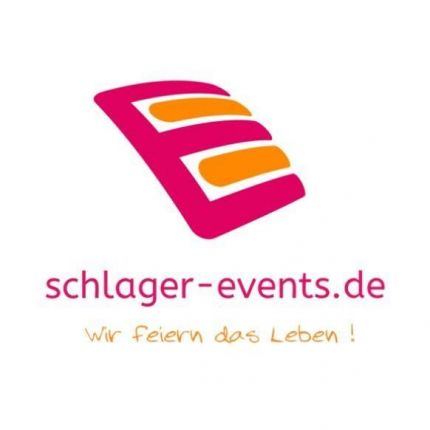 Logotipo de schlager-events.de