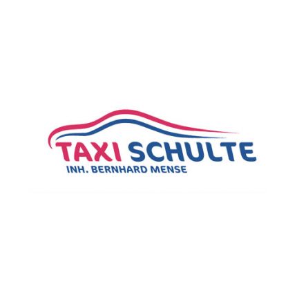 Logo od TAXI Schulte