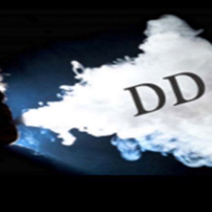 Logo von Dampfer-Dino