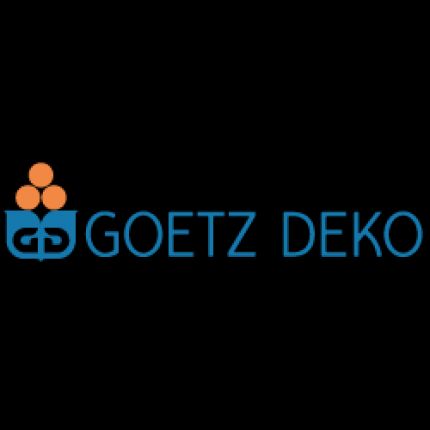 Logotipo de Goetz Dekorationsgesellschaft mbH