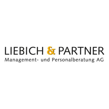 Logotyp från Liebich & Partner