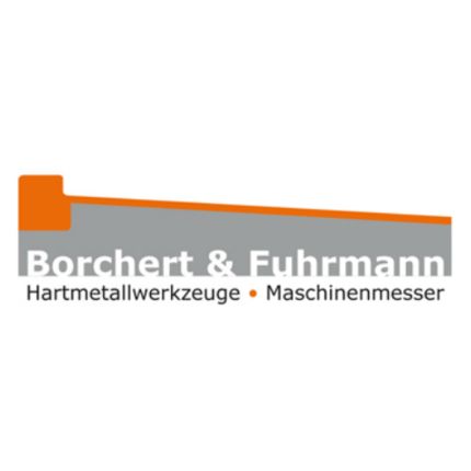 Logo od Borchert & Fuhrmann GmbH