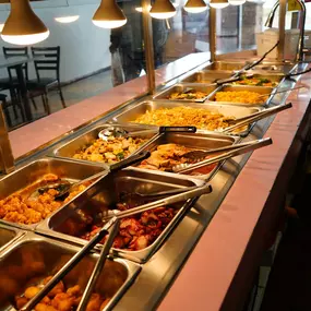 Happy Wok - chinese restaurant
