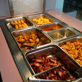Happy Wok - chinese Combos