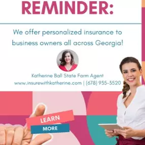 Whether you’re running a small shop or managing a large operation, our team is here to help protect what you’ve worked so hard to build. Please feel free to reach out; we’d love to chat!
