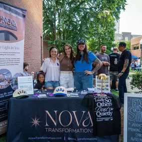 Bild von Nova Transformations | Charlotte Drug & Alcohol Rehab